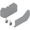  Blum 21L8020.NA Servo Drive Cover Cap and Switch assembly for Aventos  HL 3 Finishes 