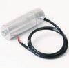  Blum KONDENSATOR 120 MIKRO+ZUTCAPACITOR 120µF - 110V FOR MINIPRESS M Item Number 09028780 