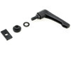 Blum M30.A320 KLEMMHEB S CLAMPING LEVER FOR LEFT AND RIGHT ADJUSTMENT OF RULER Item Number 06634170 
