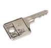  Blum SCHLUESSELSET NI REPLACEMENT KEY FOR M51N10XX MINIPRESS MODE (KEY) SWITCH Item Number 04618070 