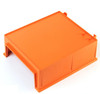  Blum M51.0801.01 Control box cover for M51N machines Item Number 01886201 