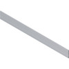  Blum Z40H1077A ORGA-LINE cross divider profile, for TANDEM AND TANDEMBOX plus deep drawer, aluminum 