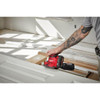  Milwaukee M18 Orbital 1/4 Sheet Sander SKU: 2649-20 