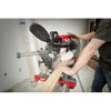  Milwaukee M18 FUEL 12" Dual Bevel Sliding Compound Miter Saw 2739-21HD 