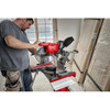  Milwaukee M18 FUEL 12" Dual Bevel Sliding Compound Miter Saw 2739-21HD 