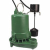  Myers MSCI SERIES HEAVY DUTY CAST IRON VOLUTE SUBMERSIBLE SUMP/EFFLUENT  PUMPS 