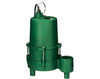 Myers MYERS ME45MC ME45AC SUBMERSIBLE EFFLUENT PUMPS 