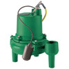 Myers MYERS ME3F Series Submersible Effluent Pumps 