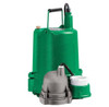 Myers MYERS MEOSP50 Series Submersible Effluent Pumps Cast Iron or Bronze 