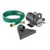 SIMER PUMPS SIMER M40P-04 Mini-Vac Utility Pump Kit 