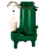  Myers MSE5012 Sewage Pumps 