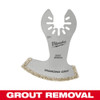  Milwaukee OPEN-LOK DIAMOND GRIT GROUT REMOVAL BLADE 1PK 49-25-2271 