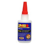  FastCap 2P-10 THICK 2.25 OZ ADHESIVE Squeeze Bottle 