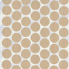  FastCap Birch, White 9/16" Prefinished PSA Cover Caps 52-260-1040pcs 