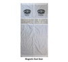  FastCap 38-1/2 in. 3-H MAG DUST BARRIER DOOR ONLY Regular or Clear 