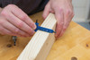 KREG Kreg Easy-Set Drill Bit with Stop Collar & Gauge/Hex Wrench KPHA308 