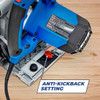 KREG Adaptive Cutting System Saw + Guide Track Kit ACS2100 