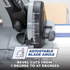  KREG Adaptive Cutting System Plunge-Cut Track Saw ACS-SAWBB 