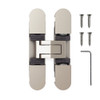 Sugatsune HES3D-70 3-Way Adjustable Concealed Hinge