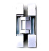 Sugatsune HES3D-E190 3-WAY ADJUSTABLE CONCEALED HINGE