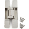 Sugatsune HES3D-E190 3-WAY ADJUSTABLE CONCEALED HINGE