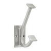  Hickory Hardware 5-1/4 INCH FORGE DECORATIVE HOOK 