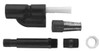 Myers PKG 2A SERIES  4” DOUBLE PIPE DEEP WELL WITH ACCESSORIES