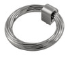Belwith Keeler Bijou Sybil Ring Pull 2-7/8" x 2-3/4"
