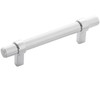  Belwith Keeler Sinclaire Series Bar Pulls 5 Lengths 6 Finishes 