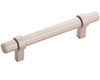  Belwith Keeler Sinclaire Series Bar Pulls 5 Lengths 6 Finishes 