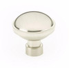 EMTEK Emtek Brandt Series Cabinet Knobs 86695 & 86696 Product Codes 