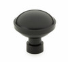 EMTEK Brandt Series 1 1/4" - 1-1/2" Diameter Cabinet Knobs