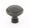 EMTEK Emtek Brandt Series Cabinet Knobs 86695 & 86696 Product Codes 