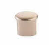 EMTEK Emtek Habitat Series Button cabinet Knobs 86623 Product Code 