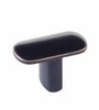 EMTEK Emtek Habitat Series T-Button cabinet Knobs 86624 Product Code 