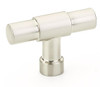 EMTEK Emtek Jasper Series T-Knob/Finger Pull 86699 Product Code 