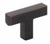 EMTEK Emtek Warwick Series T-Knob 86726 Product Code 