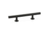 EMTEK Emtek Freestone  Extended Series Pulls 86682 - 86683 Product Codes 