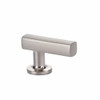 EMTEK Emtek Freestone Series Finger Pulls 86452 Product Code 