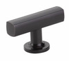 EMTEK Emtek Freestone Series T-Knob 86727 Product Code 