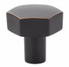 EMTEK Emtek Mod Hex Series Knobs 86457 - 86458 Product Code 