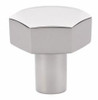 EMTEK Emtek Mod Hex Series Knobs 86457 - 86458 Product Code 