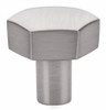 EMTEK Emtek Mod Hex Series Knobs 86457 - 86458 Product Code 