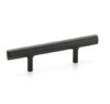  EMTEK Mod Hex Extended Overhang Series 3-1/2" & 6" Pulls 