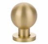 EMTEK Emtek Globe Series cabinet Knobs 86152 Product Code 