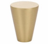 EMTEK Emtek Cone Series Knobs 86261 - 86262 Product Code 