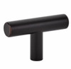 EMTEK Emtek Bar Series T-Knob 86357 Product Code 