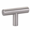 EMTEK Emtek Bar Series T-Knob 86357 Product Code 