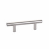 EMTEK Emtek Bar Series Pulls 86358 - 86359 - 86360 - 86361 - 86362 - 86363 - 86364 - 86365 - 86366 - 85367 Product Codes 