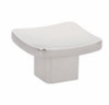 EMTEK Emtek Basin Series Square Knobs in 2 Sizes 1-1/4" - 1-5/8" 86317 - 86318 Product Codes 